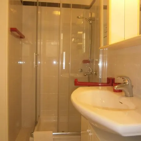 Sea And Sun Apartman