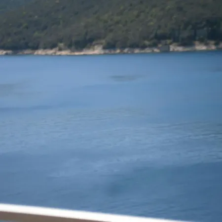 Διαμέρισμα Sea And Sun Rabac