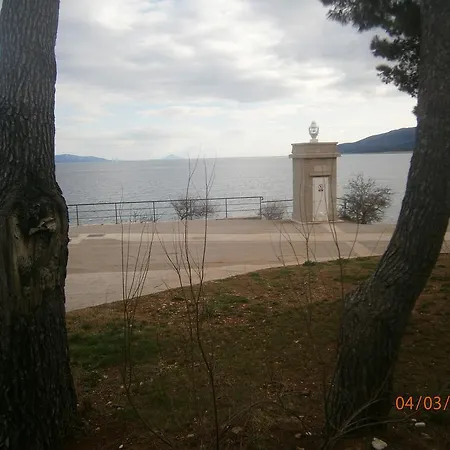 Διαμέρισμα Sea And Sun Rabac