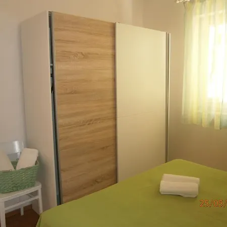 Apartman Sea And Sun