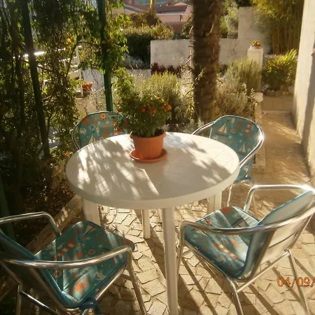 Sea And Sun Apartman Rabac