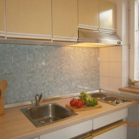 Apartman Sea And Sun *