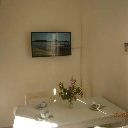 Sea And Sun Appartement *