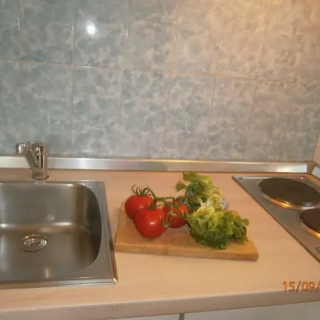 Appartamento Sea And Sun Rabac
