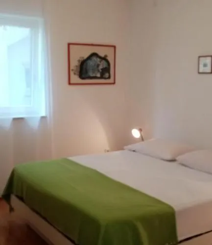 Sea And Sun Lejlighed