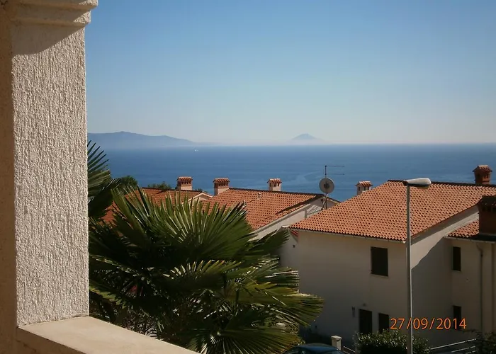 Sea And Sun Lejlighed *