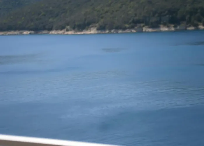 Lejlighed Sea And Sun Rabac