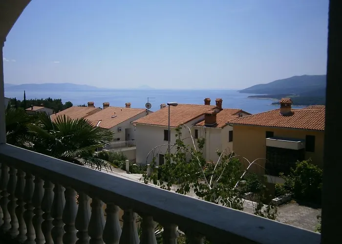 Sea And Sun Lejlighed Rabac