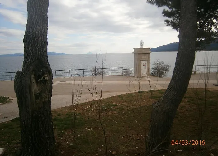 Lejlighed Sea And Sun Rabac