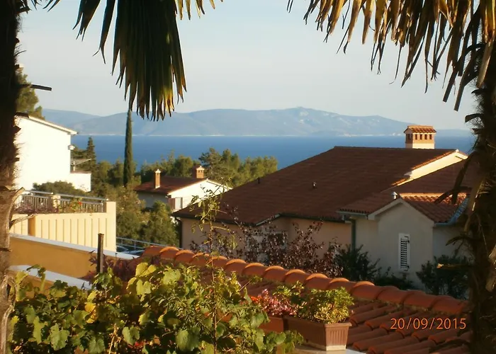 Lejlighed Sea And Sun Rabac