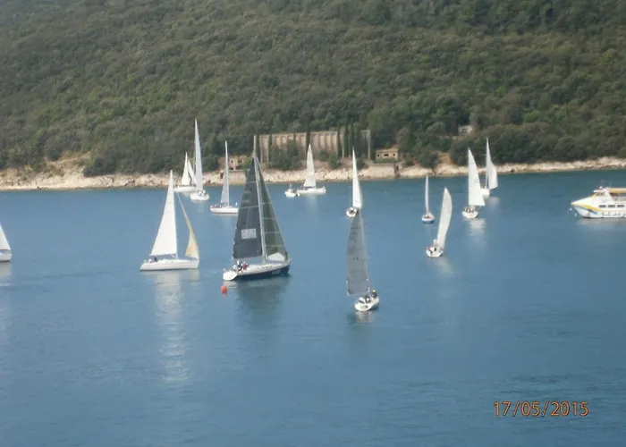 Sea And Sun Lejlighed *