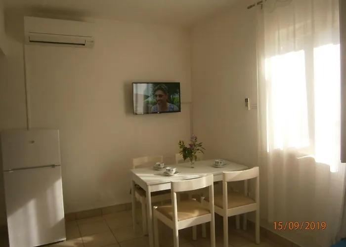 Lejlighed Sea And Sun *