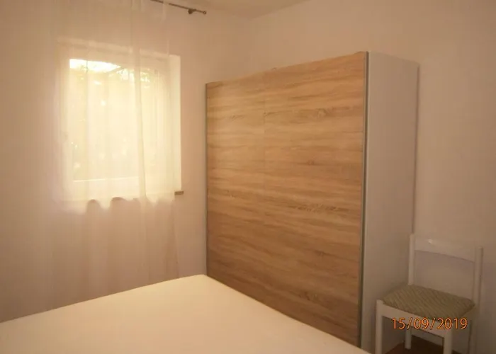 Sea And Sun Lejlighed Rabac