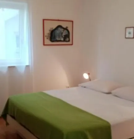 Sea And Sun Apartment