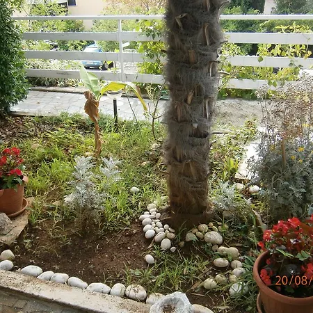 Sea And Sun Апартаменты *