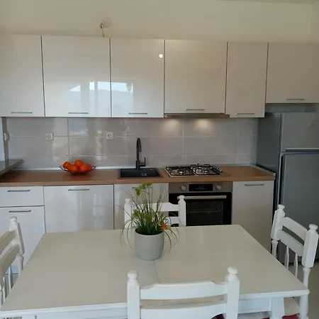 Sea And Sun Рабац