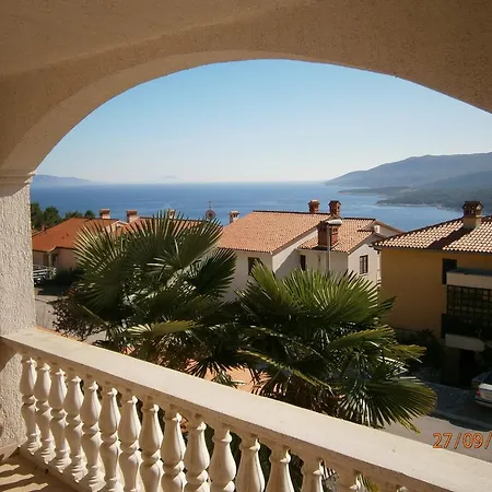 Lägenhet Sea And Sun Rabac