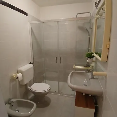 Sea And Sun Апартаменты