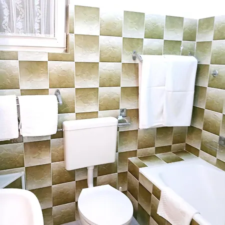 Sea And Sun Апартаменты *