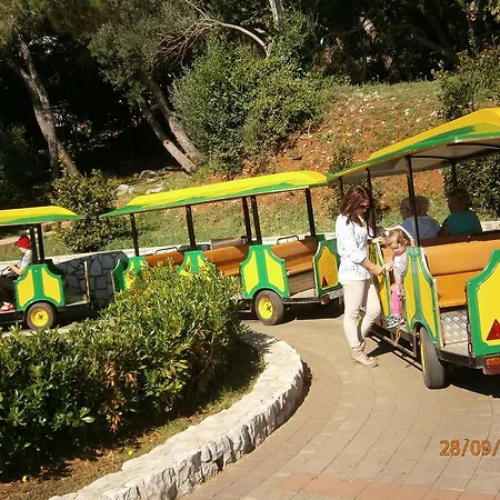 Sea And Sun Lägenhet