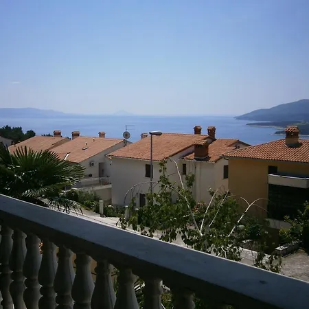 Sea And Sun Апартаменты Рабац