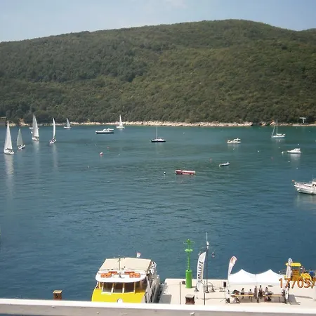 Sea And Sun Lägenhet Rabac