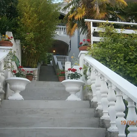 Апартаменты Sea And Sun *