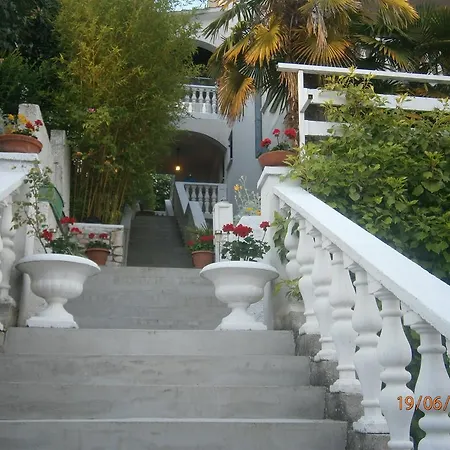 Apartman Sea And Sun *