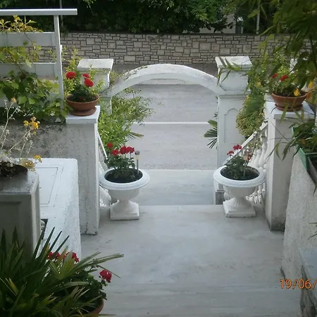 Lägenhet Sea And Sun