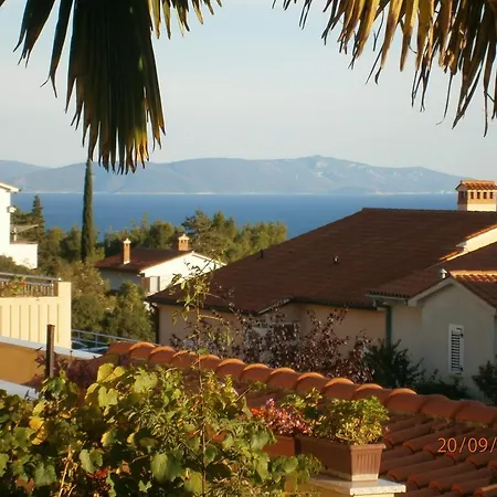 Lägenhet Sea And Sun Rabac