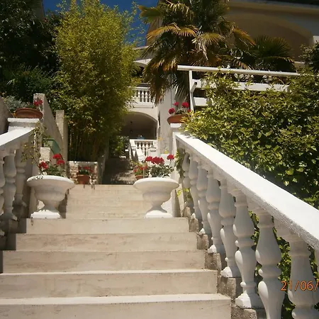 Lägenhet Sea And Sun *