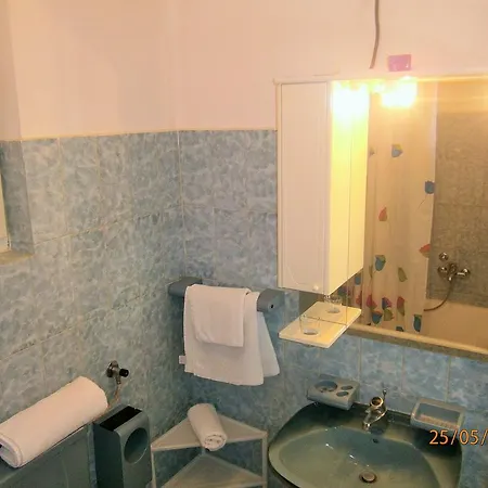 Sea And Sun Рабац