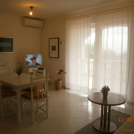 Lägenhet Sea And Sun *