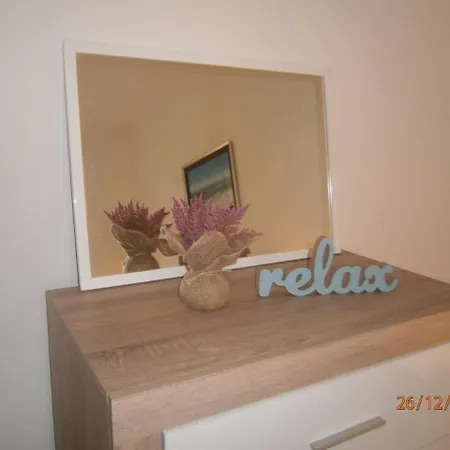 Sea And Sun Апартаменты