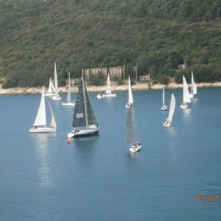 Sea And Sun Апартаменты *