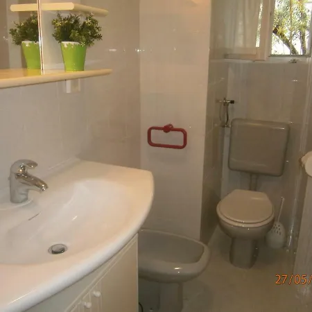 Sea And Sun Апартаменты *