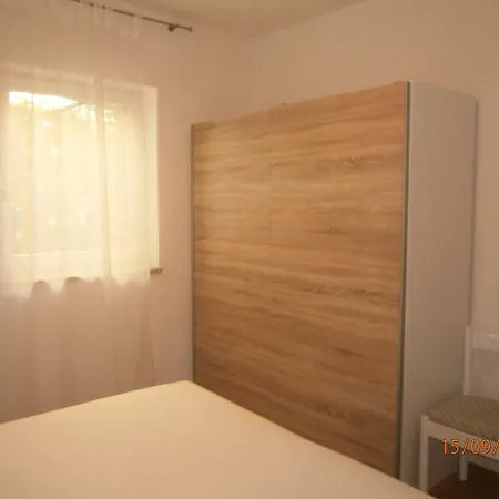 Sea And Sun Апартаменты Рабац