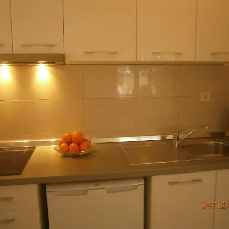 Sea And Sun Апартаменты *