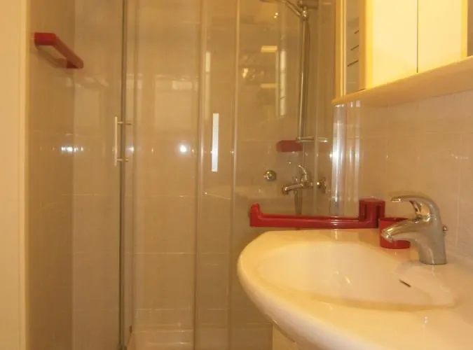 Sea And Sun 아파트