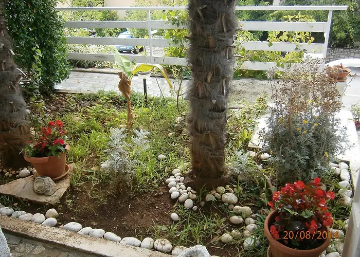 Sea And Sun 아파트 *