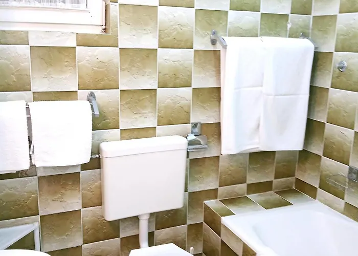 Sea And Sun 아파트 *