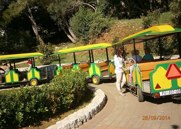 Sea And Sun Apartmán