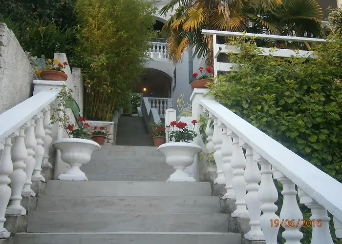 Apartmán Sea And Sun *