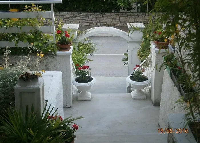 아파트 Sea And Sun