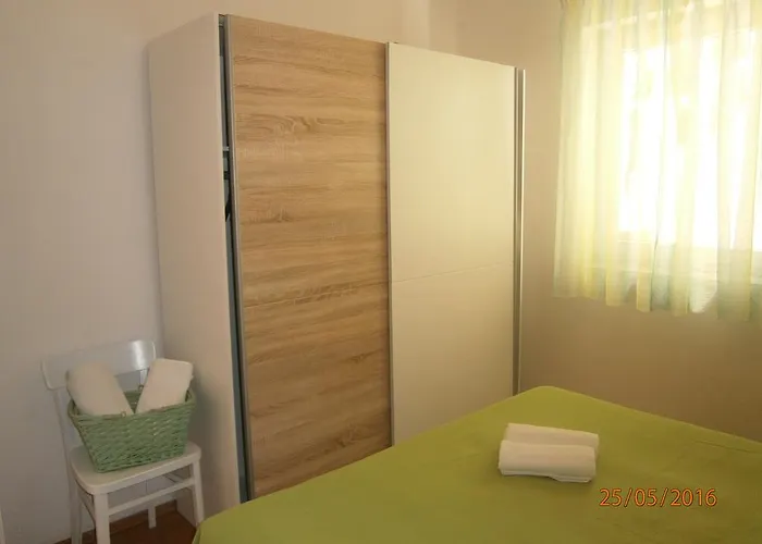 Apartmán Sea And Sun