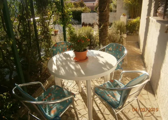 Sea And Sun 아파트 라벡