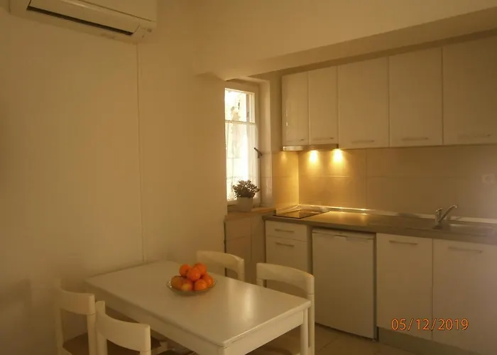 Sea And Sun 아파트 *