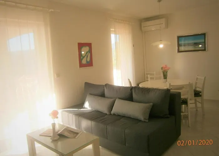 아파트 Sea And Sun 라벡