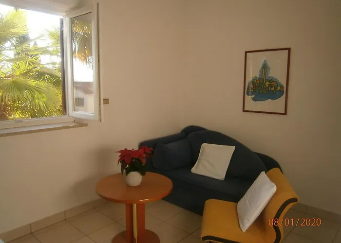 아파트 Sea And Sun *